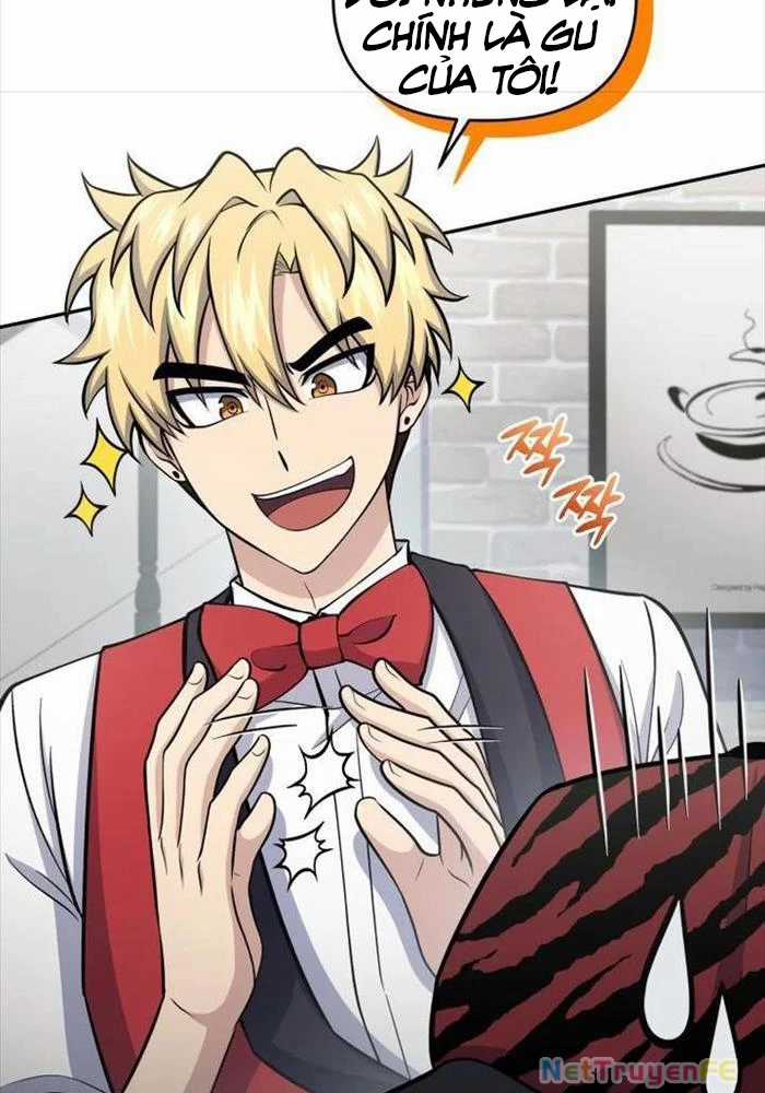 Nhà Hàng Thợ Săn Quái Vật Nhà hàng tốt nhất gần tôi Chapter 52 trang 13