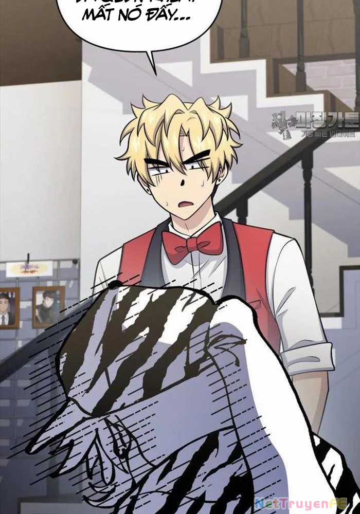 Nhà Hàng Thợ Săn Quái Vật Nhà hàng tốt nhất gần tôi Chapter 52 trang 22