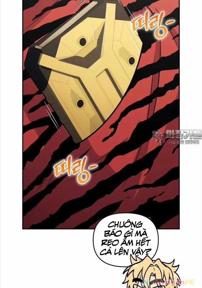 Nhà Hàng Thợ Săn Quái Vật Nhà hàng tốt nhất gần tôi Chapter 52 trang 27