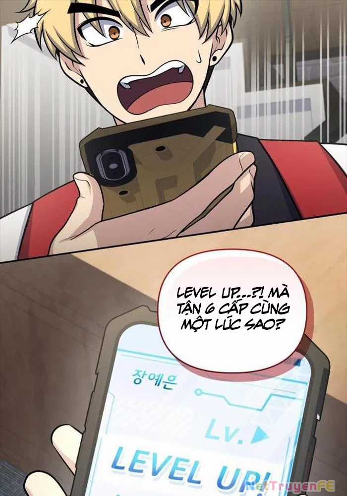 Nhà Hàng Thợ Săn Quái Vật Nhà hàng tốt nhất gần tôi Chapter 52 trang 29