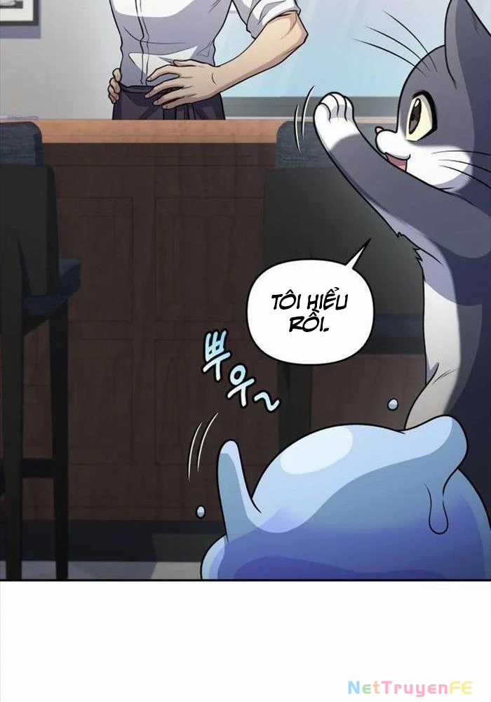 Nhà Hàng Thợ Săn Quái Vật Nhà hàng tốt nhất gần tôi Chapter 52 trang 32