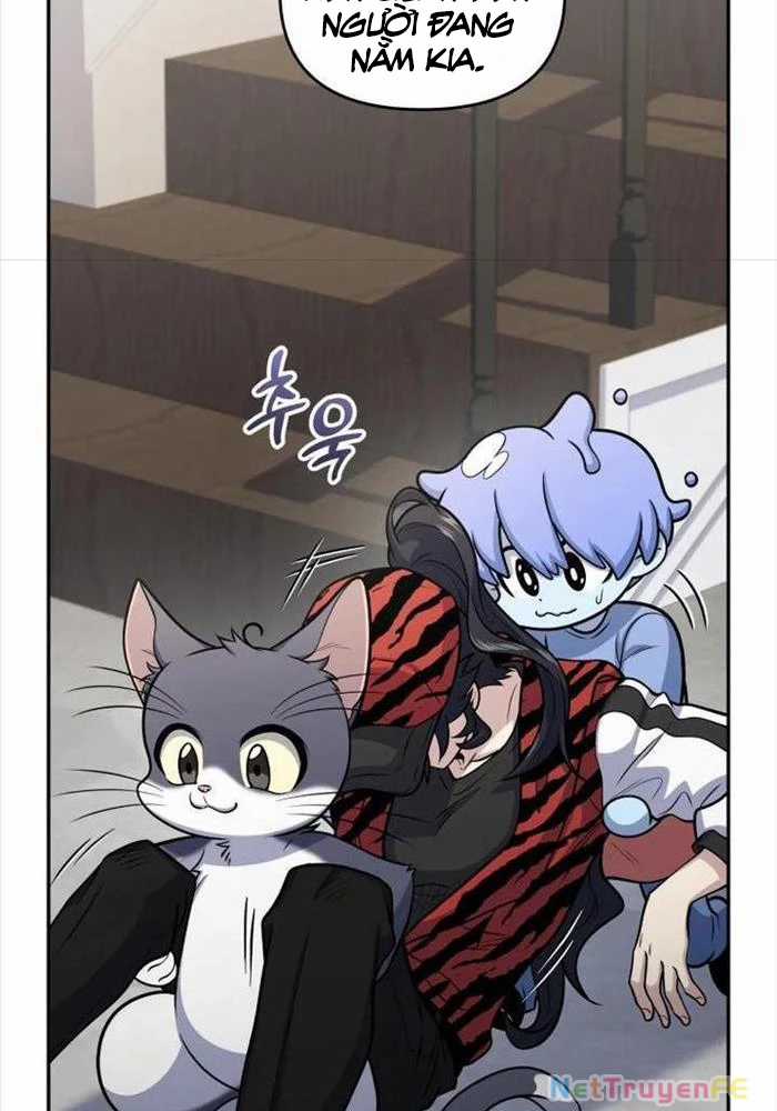 Nhà Hàng Thợ Săn Quái Vật Nhà hàng tốt nhất gần tôi Chapter 52 trang 34