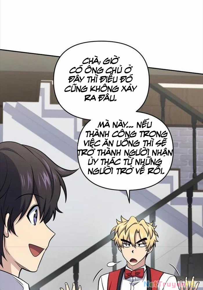 Nhà Hàng Thợ Săn Quái Vật Nhà hàng tốt nhất gần tôi Chapter 52 trang 36