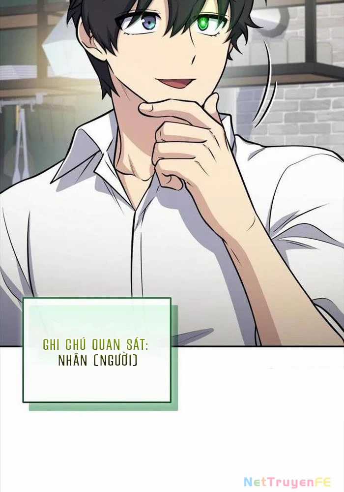 Nhà Hàng Thợ Săn Quái Vật Nhà hàng tốt nhất gần tôi Chapter 52 trang 40