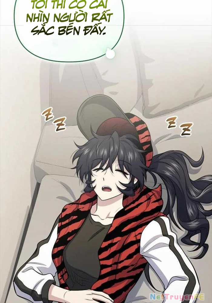 Nhà Hàng Thợ Săn Quái Vật Nhà hàng tốt nhất gần tôi Chapter 52 trang 42