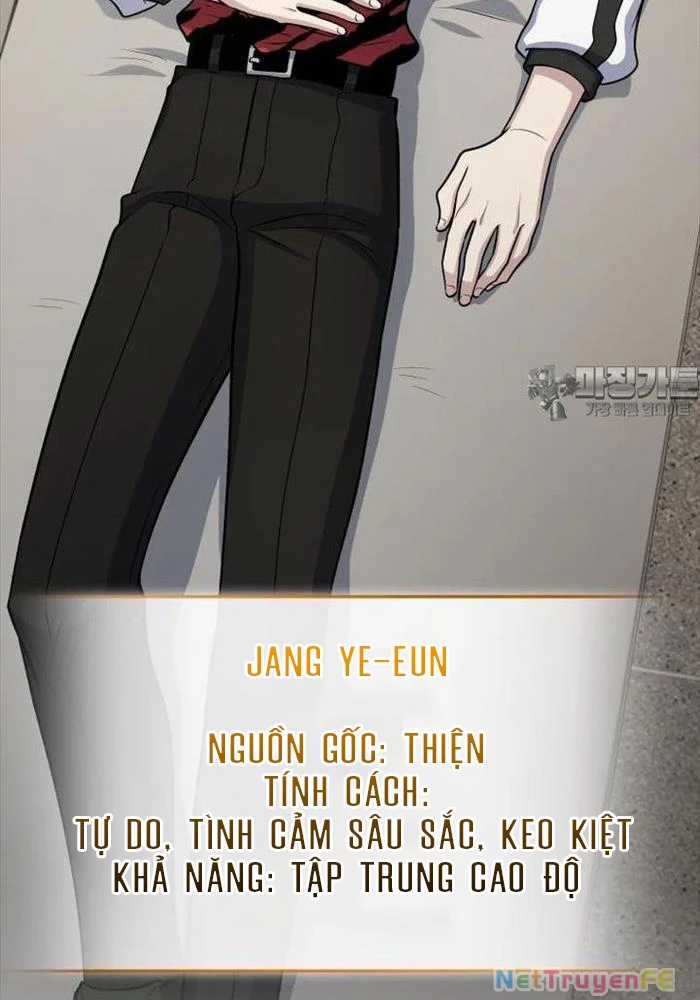 Nhà Hàng Thợ Săn Quái Vật Nhà hàng tốt nhất gần tôi Chapter 52 trang 43