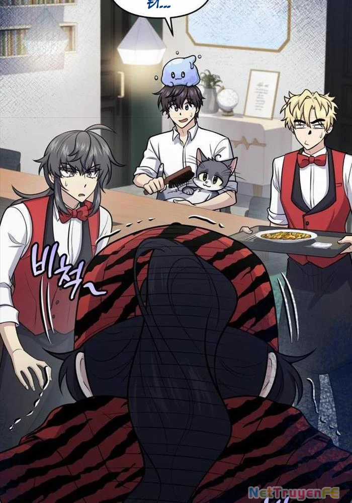 Nhà Hàng Thợ Săn Quái Vật Nhà hàng tốt nhất gần tôi Chapter 52 trang 5