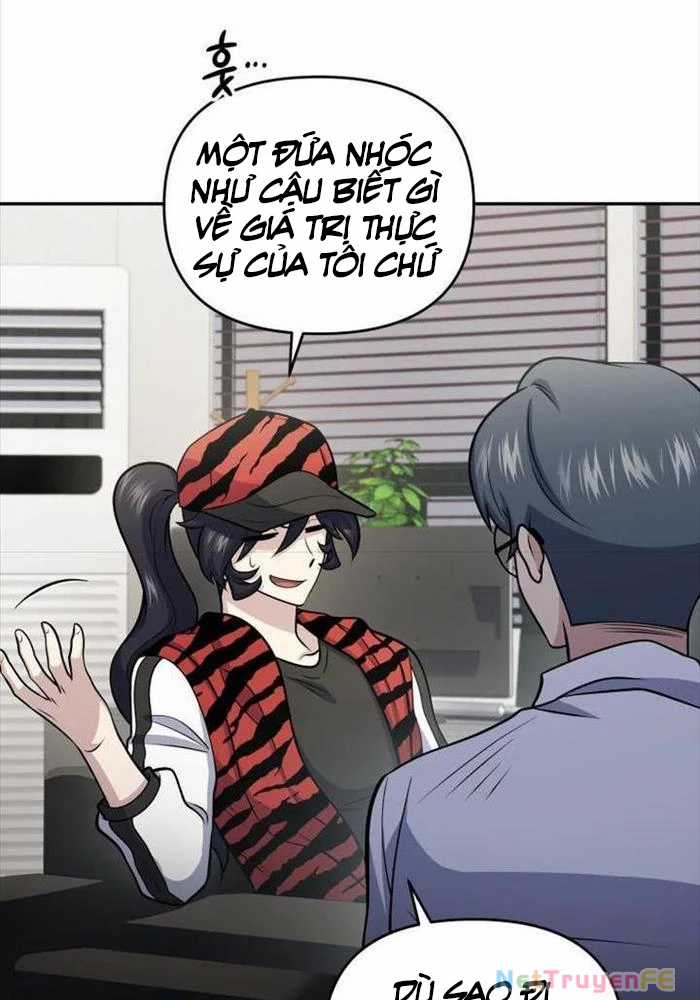 Nhà Hàng Thợ Săn Quái Vật Nhà hàng tốt nhất gần tôi Chapter 52 trang 52