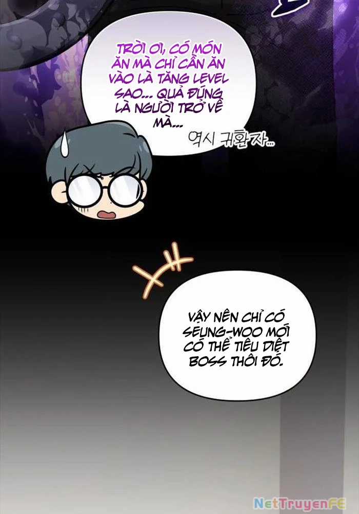 Nhà Hàng Thợ Săn Quái Vật Nhà hàng tốt nhất gần tôi Chapter 52 trang 66