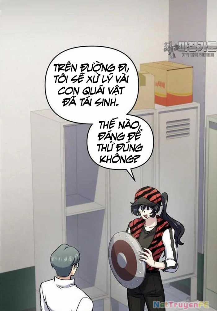 Nhà Hàng Thợ Săn Quái Vật Nhà hàng tốt nhất gần tôi Chapter 52 trang 67