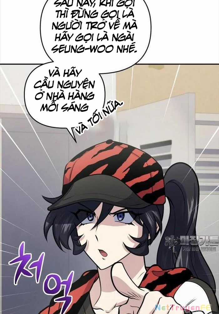 Nhà Hàng Thợ Săn Quái Vật Nhà hàng tốt nhất gần tôi Chapter 52 trang 69