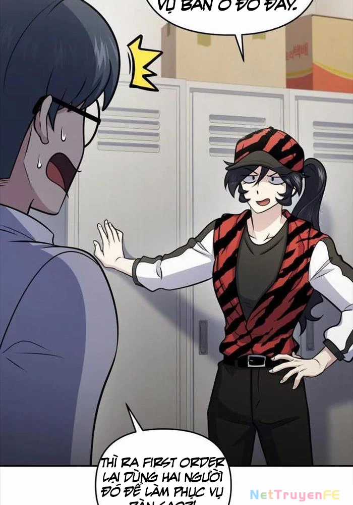 Nhà Hàng Thợ Săn Quái Vật Nhà hàng tốt nhất gần tôi Chapter 52 trang 74