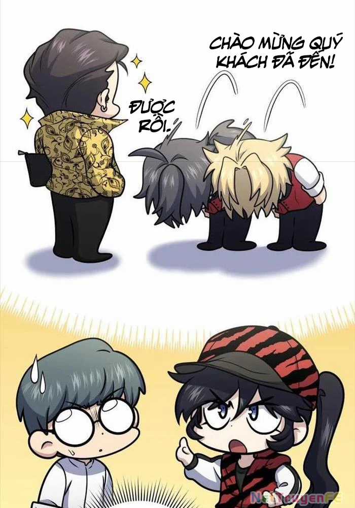 Nhà Hàng Thợ Săn Quái Vật Nhà hàng tốt nhất gần tôi Chapter 52 trang 76