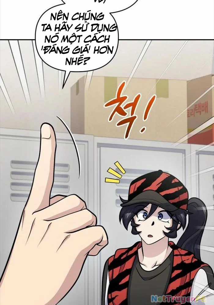 Nhà Hàng Thợ Săn Quái Vật Nhà hàng tốt nhất gần tôi Chapter 52 trang 79