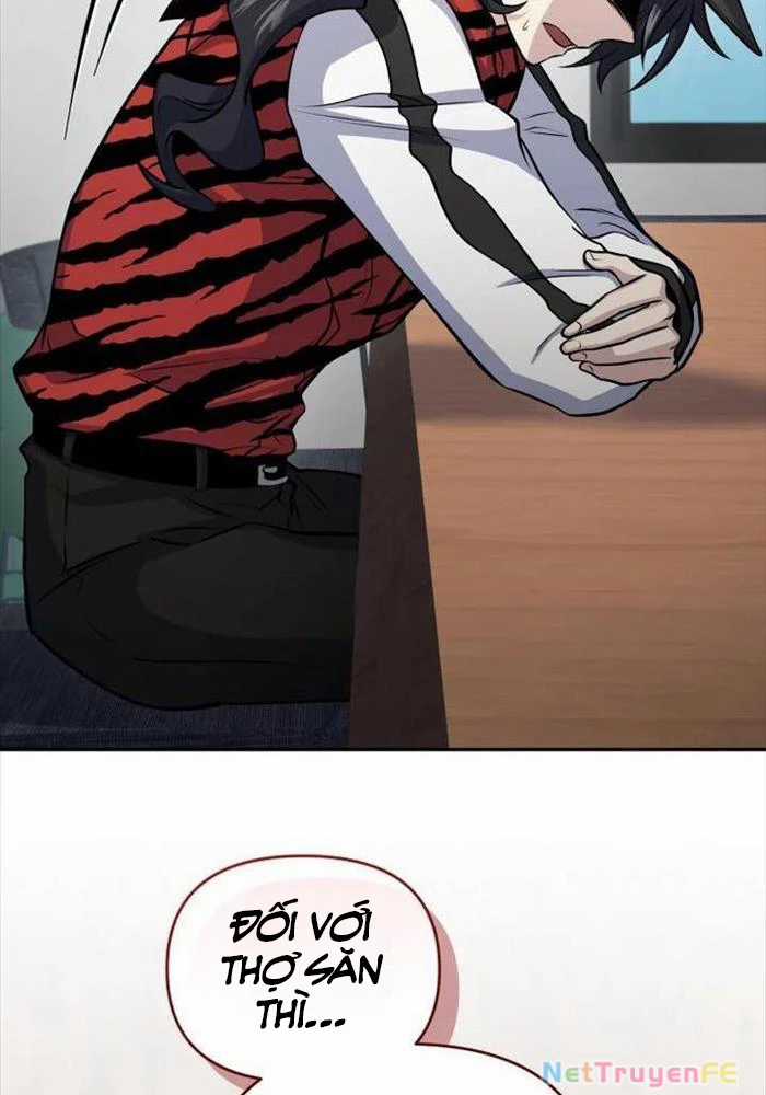 Nhà Hàng Thợ Săn Quái Vật Nhà hàng tốt nhất gần tôi Chapter 52 trang 8