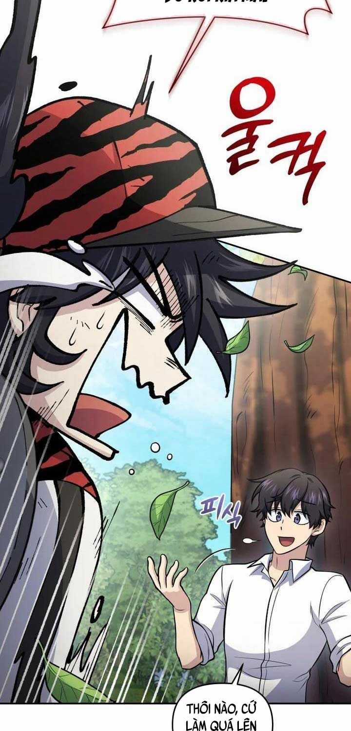 Nhà Hàng Thợ Săn Quái Vật Nhà hàng tốt nhất gần tôi Chapter 53 trang 10