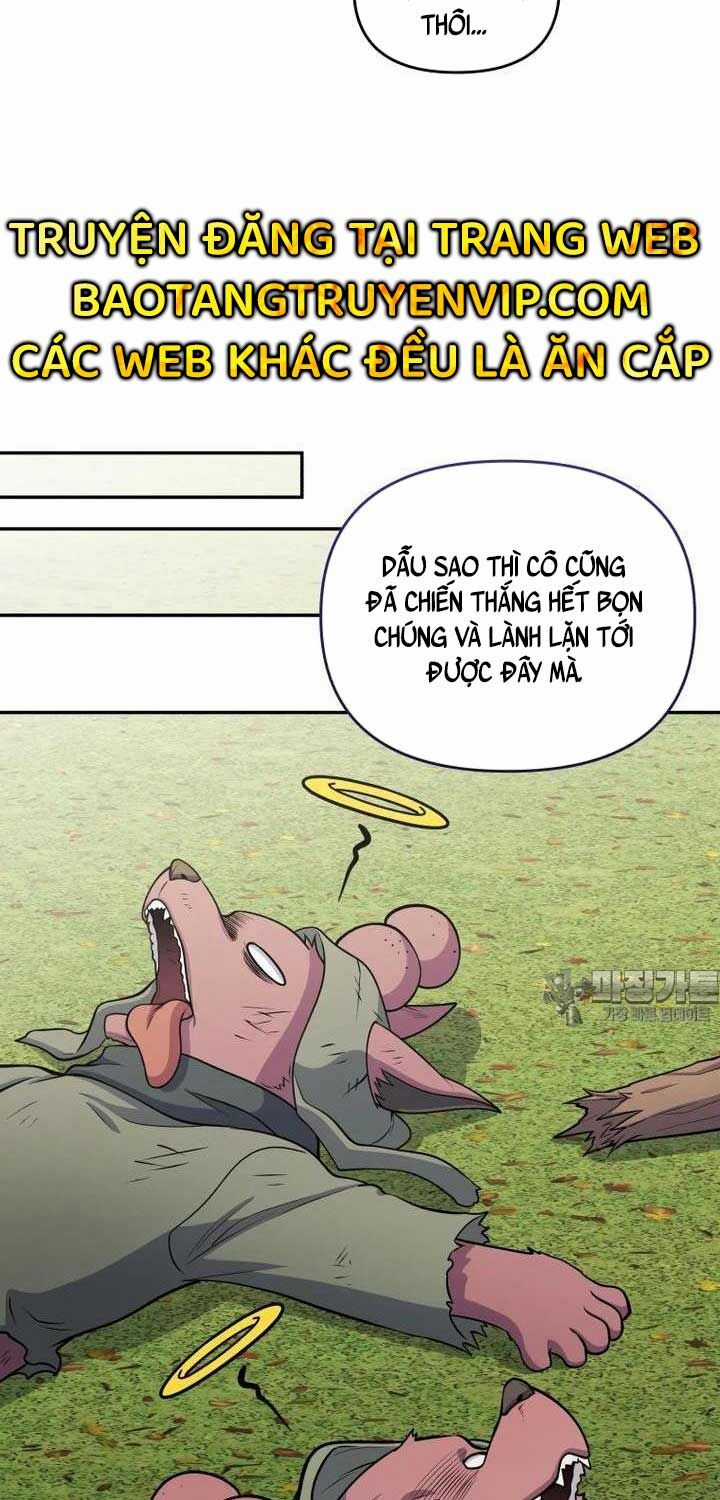 Nhà Hàng Thợ Săn Quái Vật Nhà hàng tốt nhất gần tôi Chapter 53 trang 11