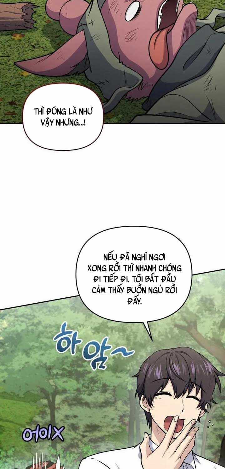 Nhà Hàng Thợ Săn Quái Vật Nhà hàng tốt nhất gần tôi Chapter 53 trang 12
