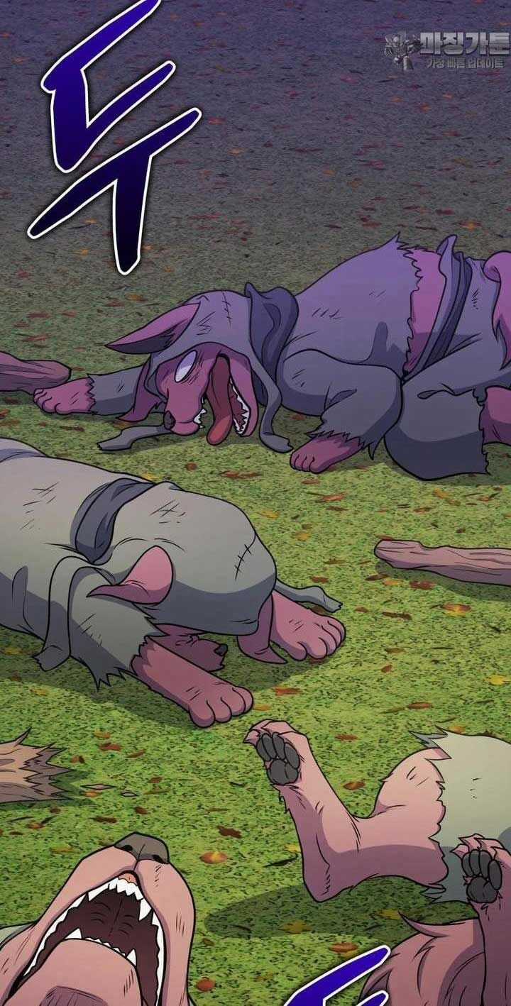 Nhà Hàng Thợ Săn Quái Vật Nhà hàng tốt nhất gần tôi Chapter 53 trang 17