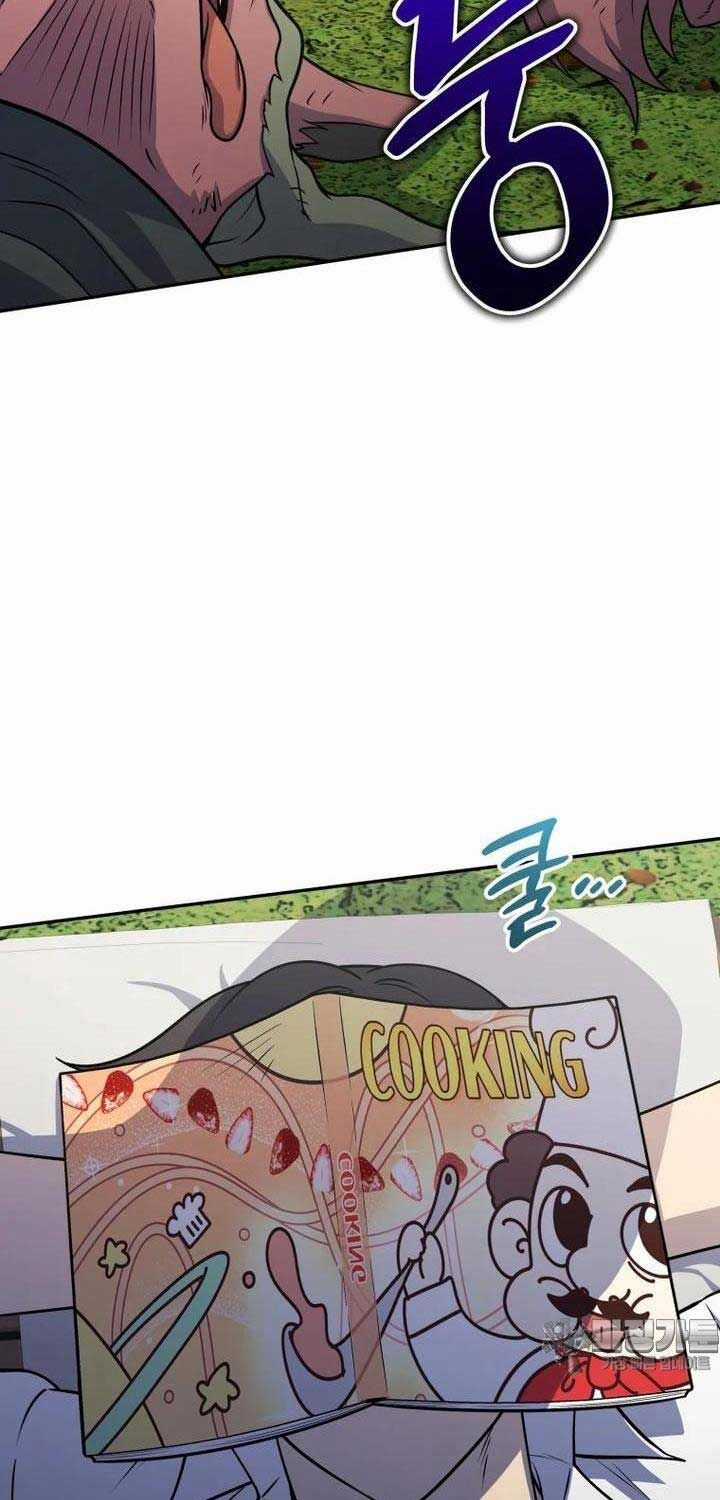 Nhà Hàng Thợ Săn Quái Vật Nhà hàng tốt nhất gần tôi Chapter 53 trang 18