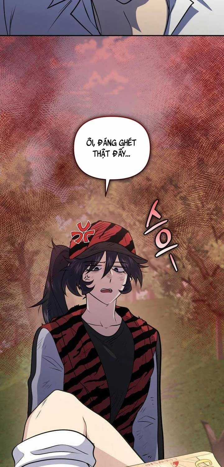 Nhà Hàng Thợ Săn Quái Vật Nhà hàng tốt nhất gần tôi Chapter 53 trang 19