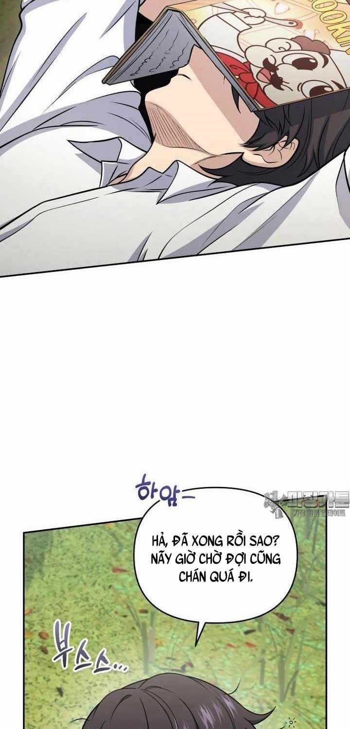 Nhà Hàng Thợ Săn Quái Vật Nhà hàng tốt nhất gần tôi Chapter 53 trang 20