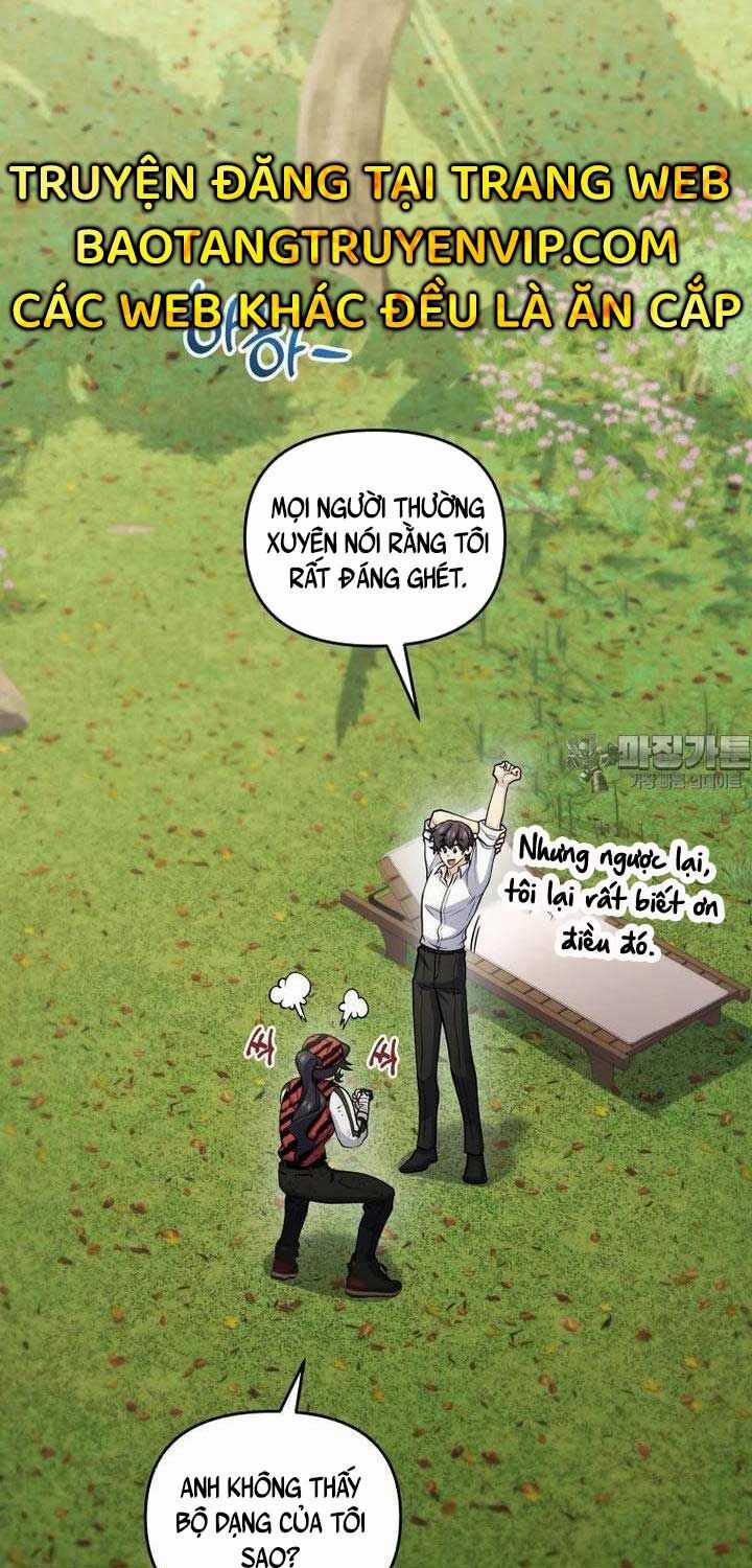 Nhà Hàng Thợ Săn Quái Vật Nhà hàng tốt nhất gần tôi Chapter 53 trang 22