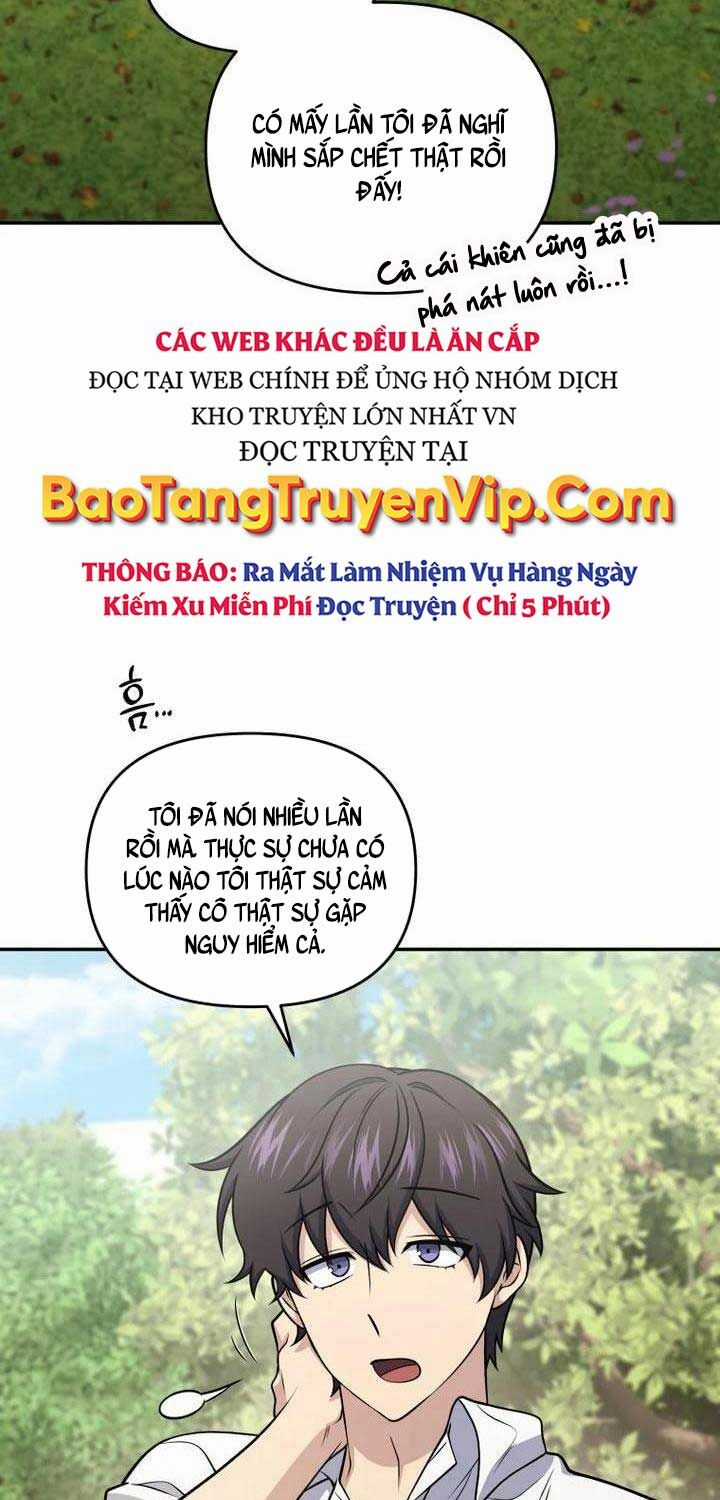 Nhà Hàng Thợ Săn Quái Vật Nhà hàng tốt nhất gần tôi Chapter 53 trang 23