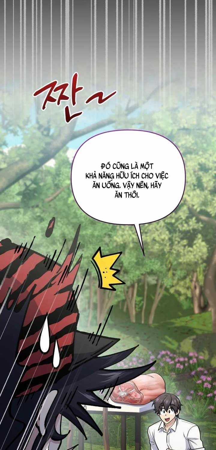 Nhà Hàng Thợ Săn Quái Vật Nhà hàng tốt nhất gần tôi Chapter 53 trang 30