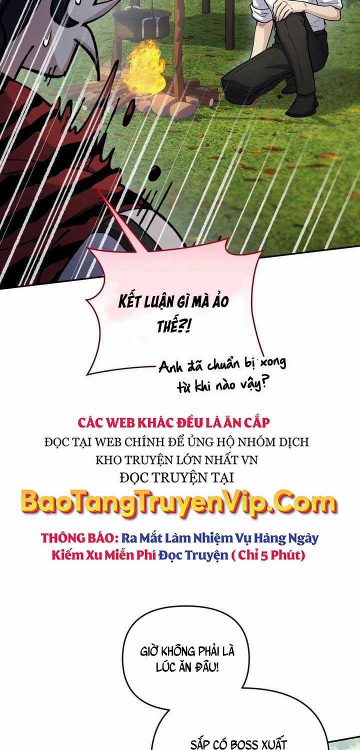 Nhà Hàng Thợ Săn Quái Vật Nhà hàng tốt nhất gần tôi Chapter 53 trang 31