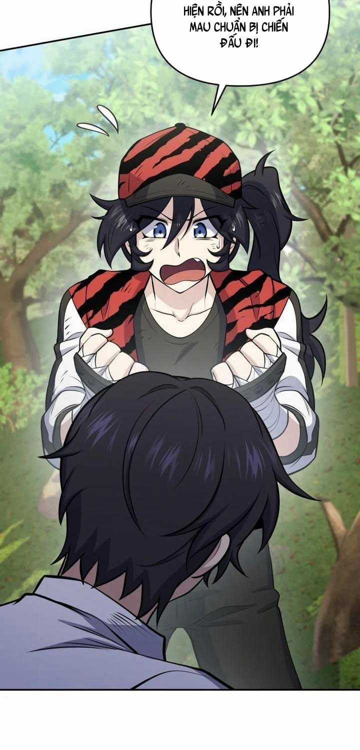 Nhà Hàng Thợ Săn Quái Vật Nhà hàng tốt nhất gần tôi Chapter 53 trang 32