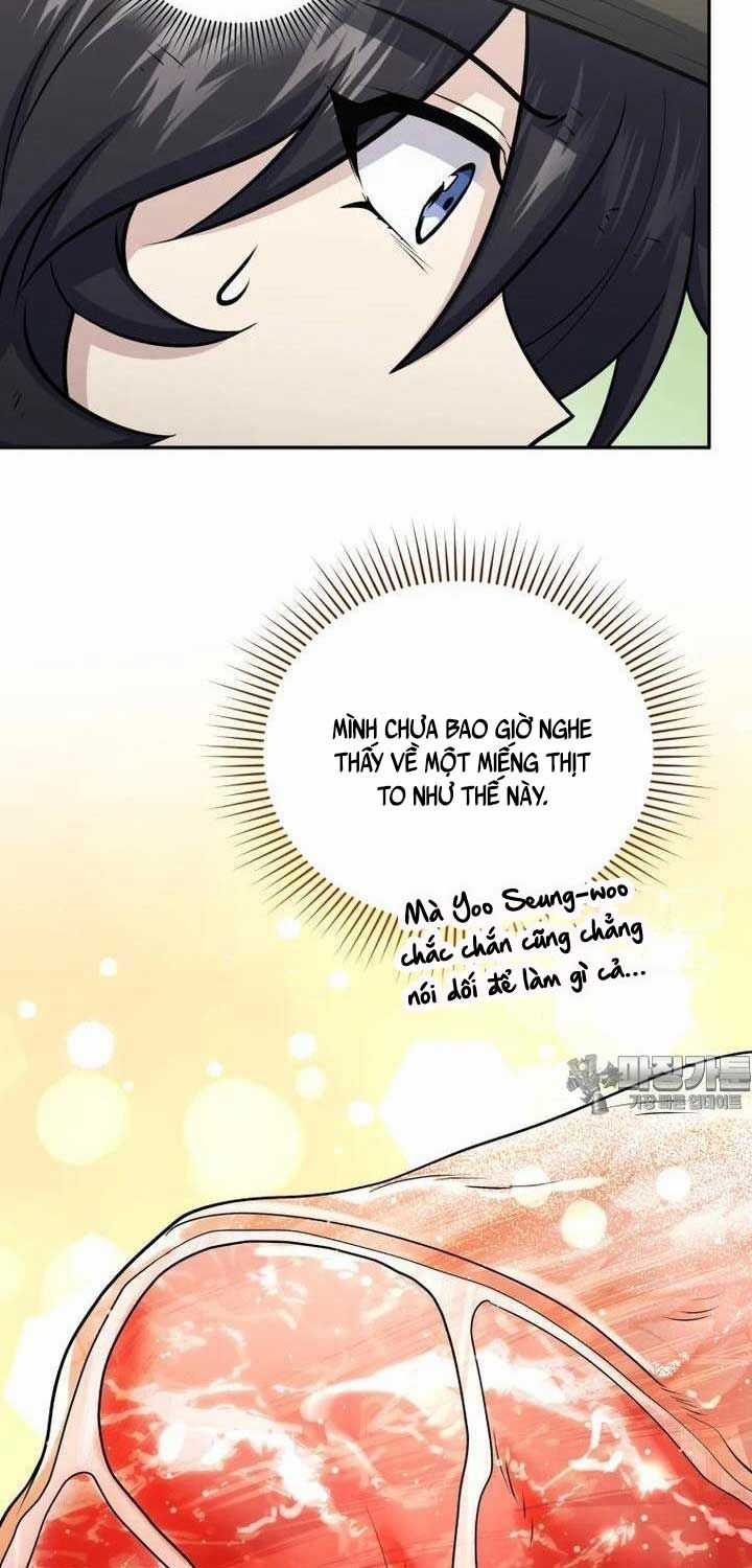 Nhà Hàng Thợ Săn Quái Vật Nhà hàng tốt nhất gần tôi Chapter 53 trang 38