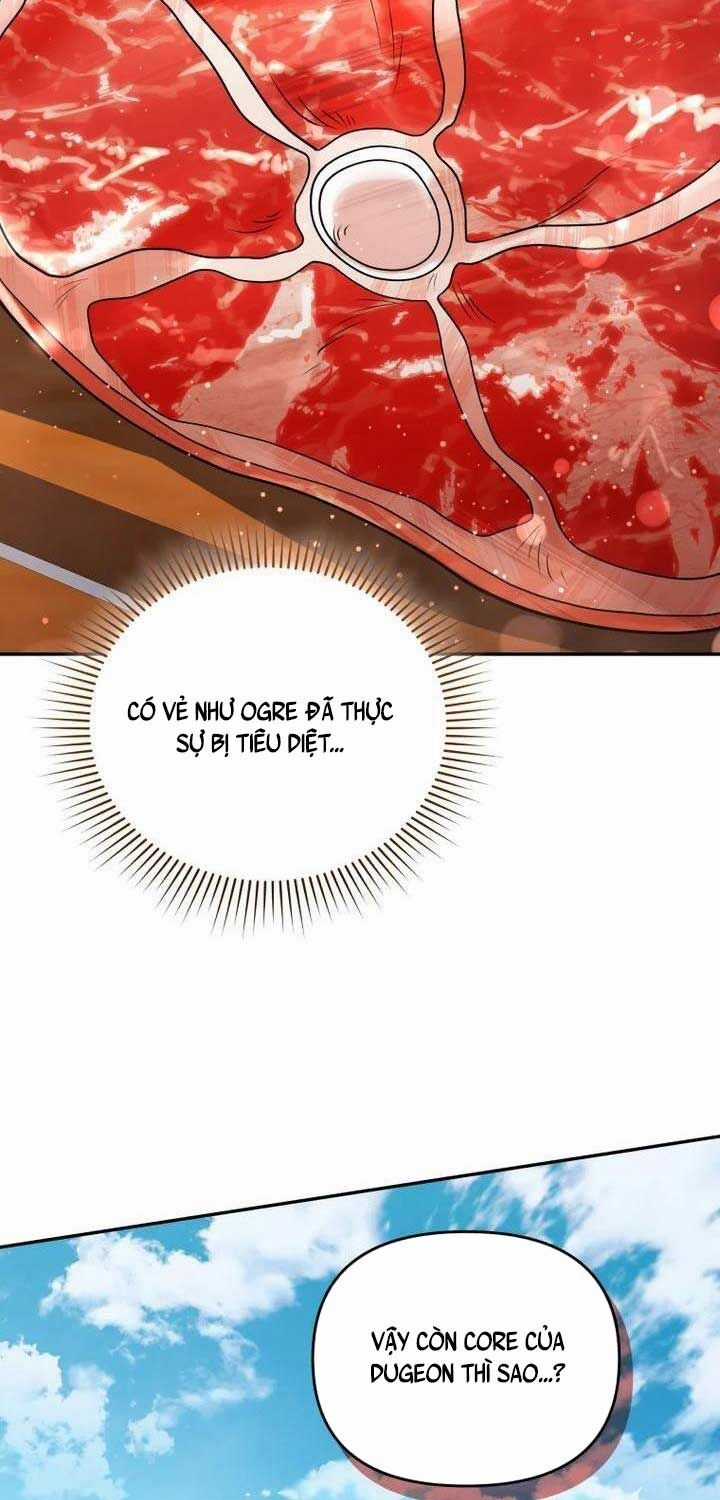 Nhà Hàng Thợ Săn Quái Vật Nhà hàng tốt nhất gần tôi Chapter 53 trang 39