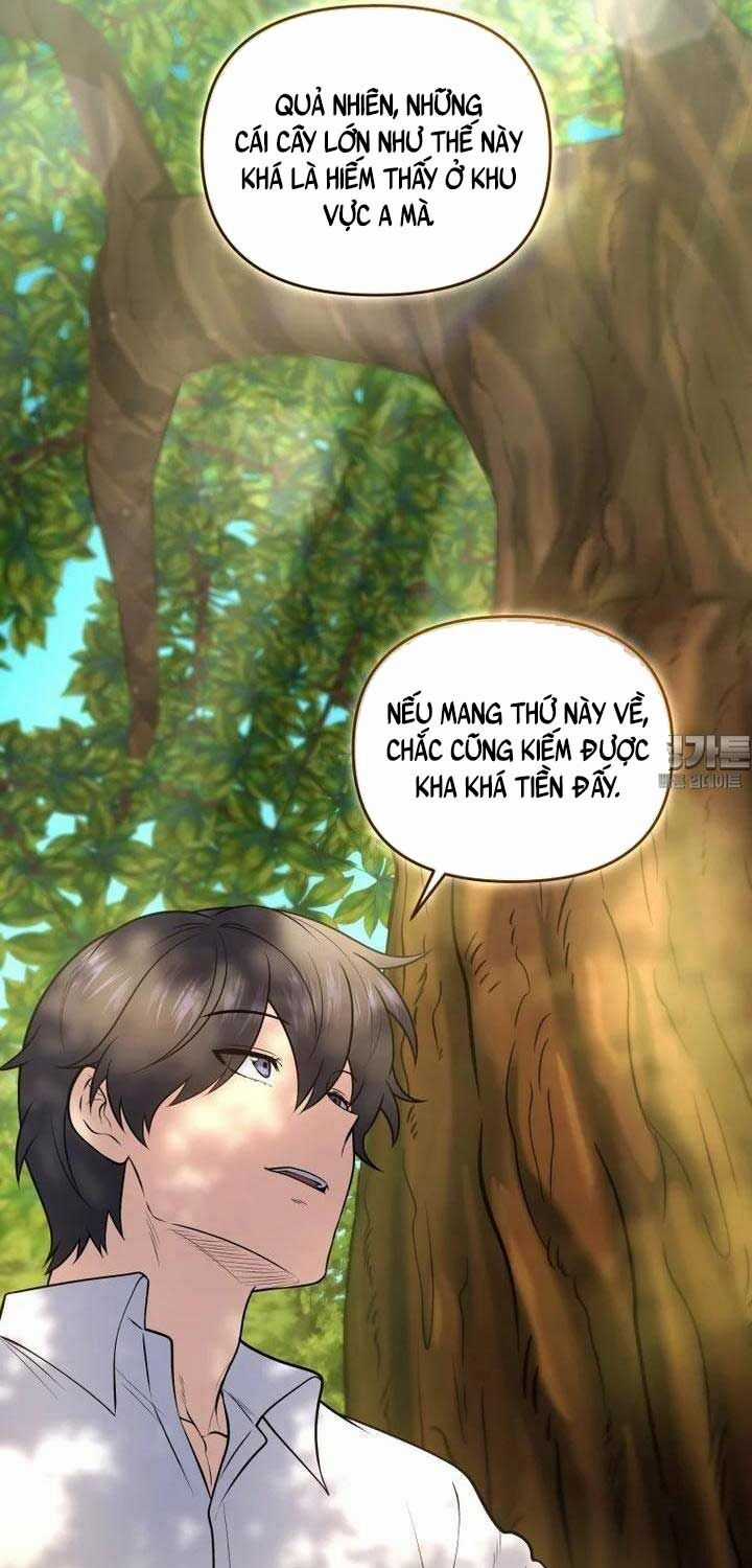 Nhà Hàng Thợ Săn Quái Vật Nhà hàng tốt nhất gần tôi Chapter 53 trang 4