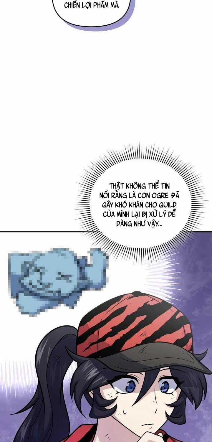 Nhà Hàng Thợ Săn Quái Vật Nhà hàng tốt nhất gần tôi Chapter 53 trang 41