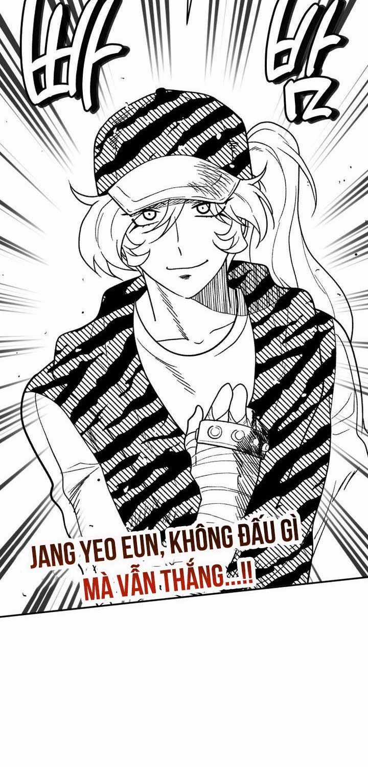 Nhà Hàng Thợ Săn Quái Vật Nhà hàng tốt nhất gần tôi Chapter 53 trang 43