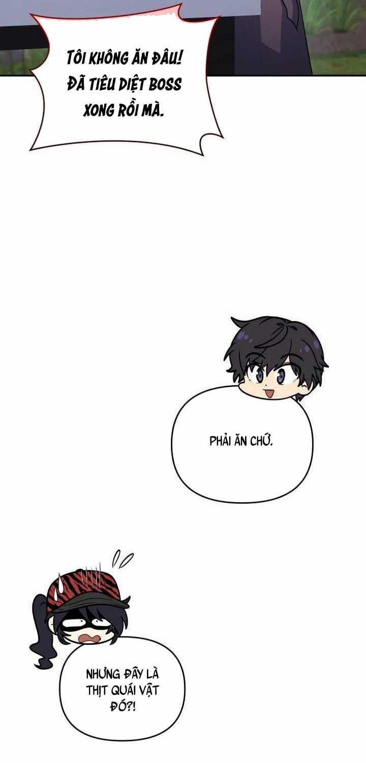 Nhà Hàng Thợ Săn Quái Vật Nhà hàng tốt nhất gần tôi Chapter 53 trang 46