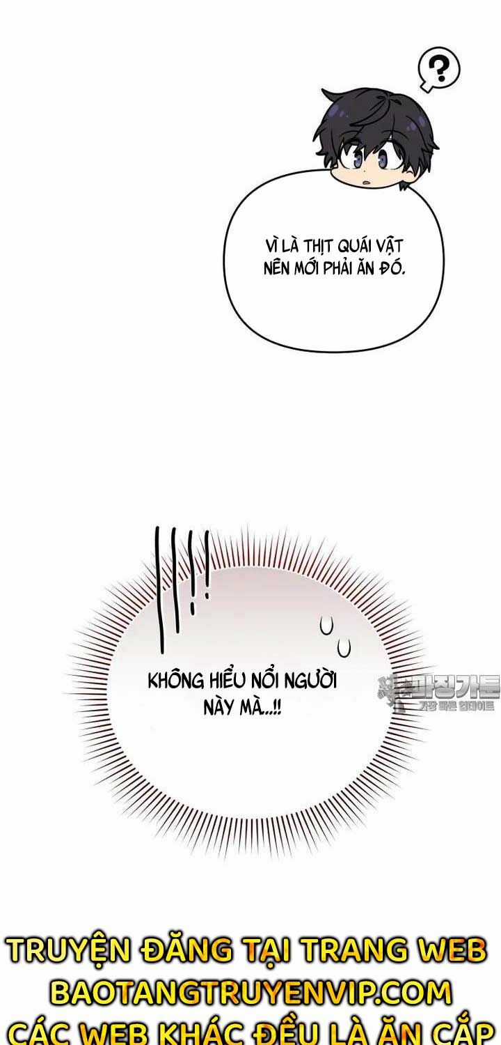 Nhà Hàng Thợ Săn Quái Vật Nhà hàng tốt nhất gần tôi Chapter 53 trang 47