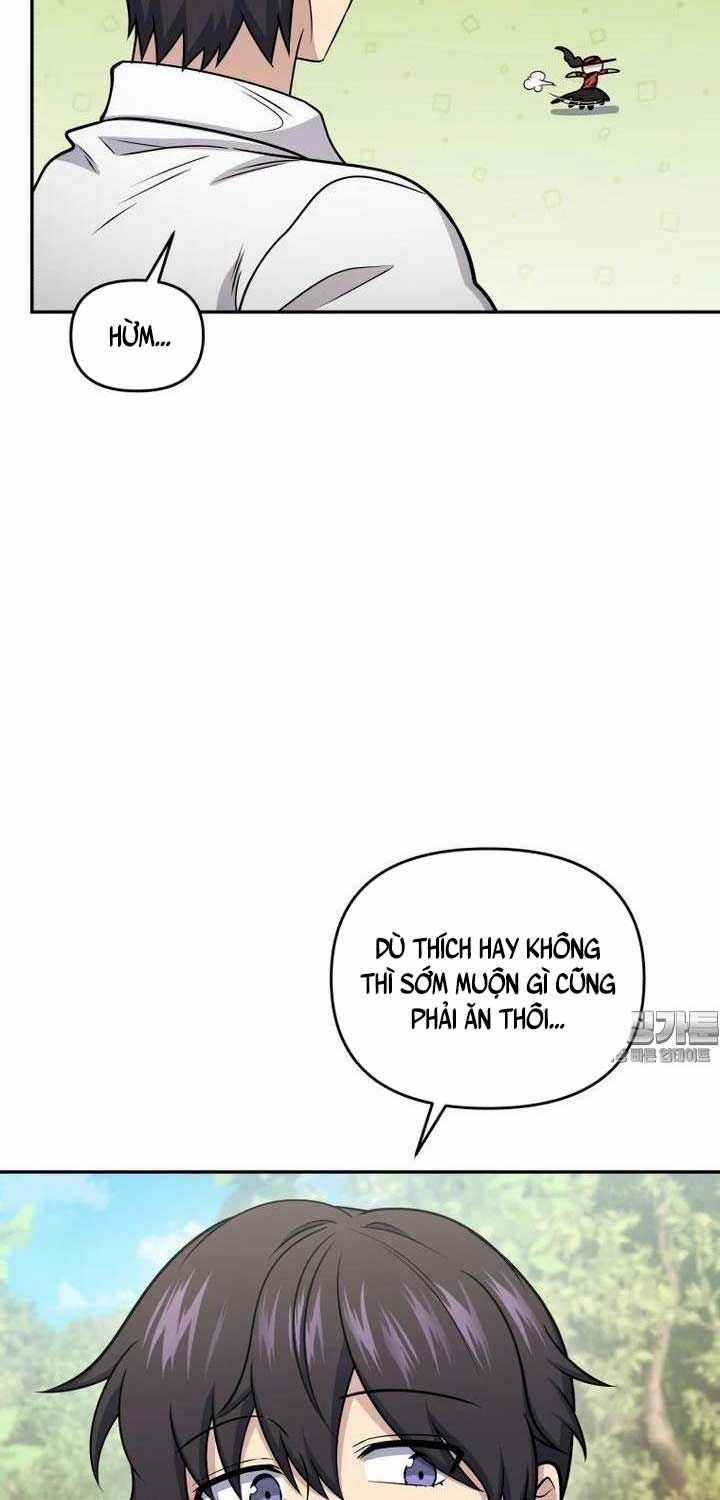 Nhà Hàng Thợ Săn Quái Vật Nhà hàng tốt nhất gần tôi Chapter 53 trang 56