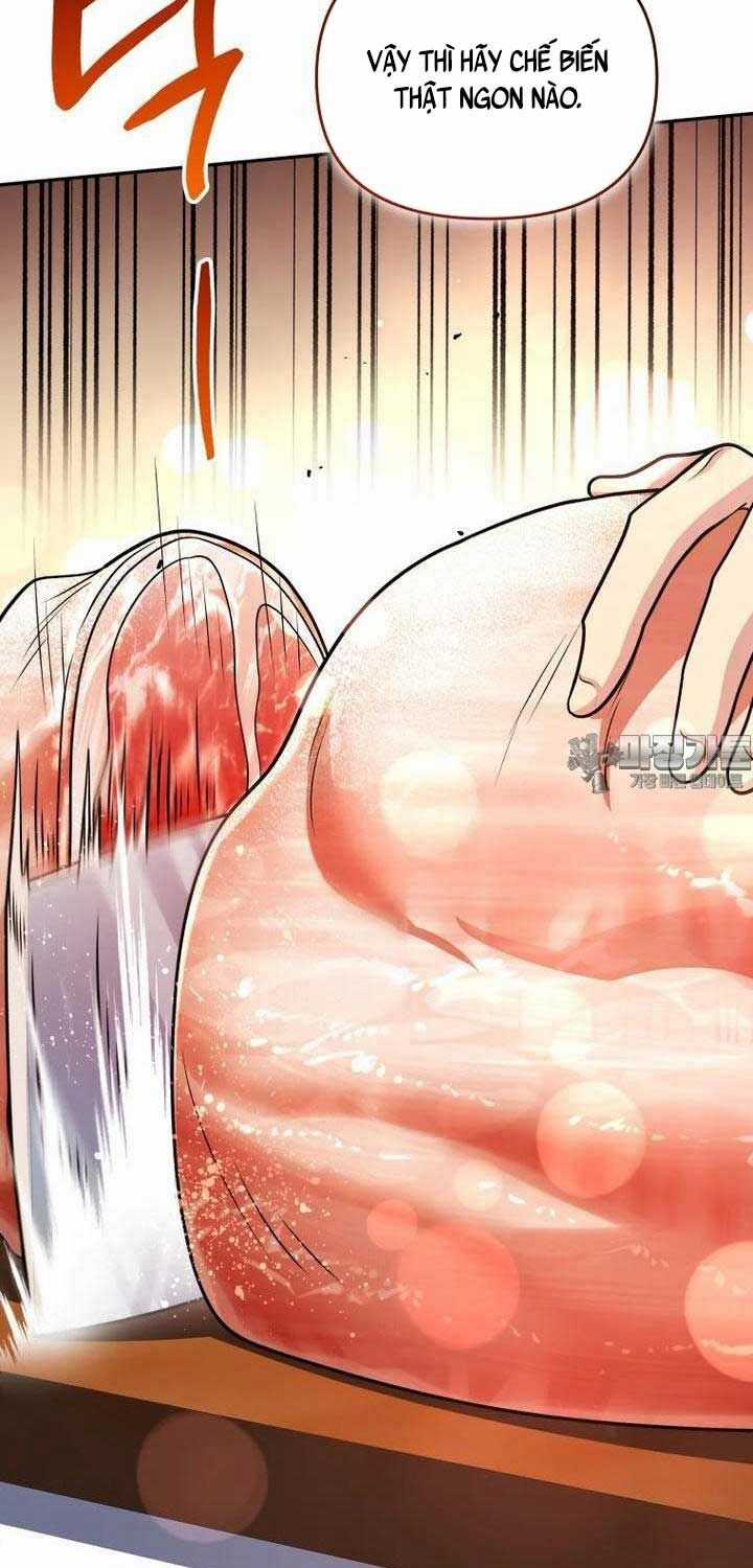 Nhà Hàng Thợ Săn Quái Vật Nhà hàng tốt nhất gần tôi Chapter 53 trang 58