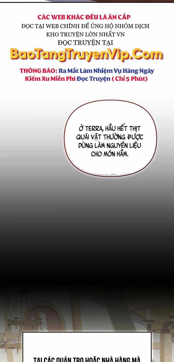 Nhà Hàng Thợ Săn Quái Vật Nhà hàng tốt nhất gần tôi Chapter 53 trang 59