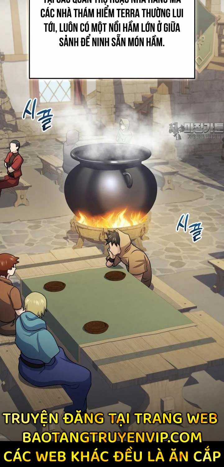 Nhà Hàng Thợ Săn Quái Vật Nhà hàng tốt nhất gần tôi Chapter 53 trang 60