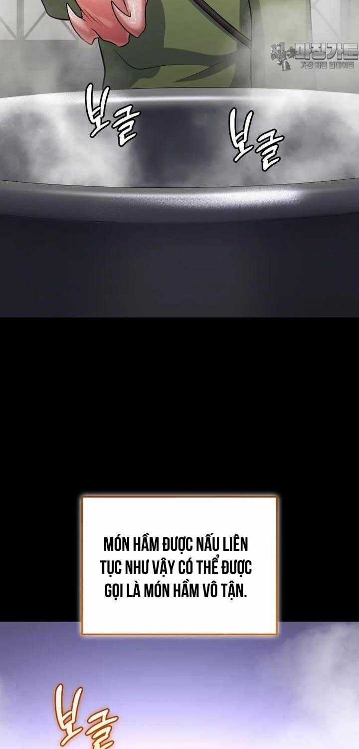 Nhà Hàng Thợ Săn Quái Vật Nhà hàng tốt nhất gần tôi Chapter 53 trang 62