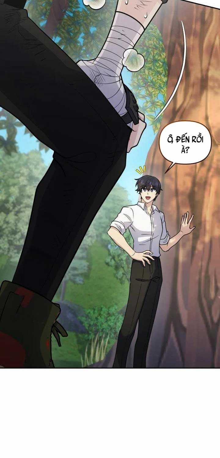 Nhà Hàng Thợ Săn Quái Vật Nhà hàng tốt nhất gần tôi Chapter 53 trang 7