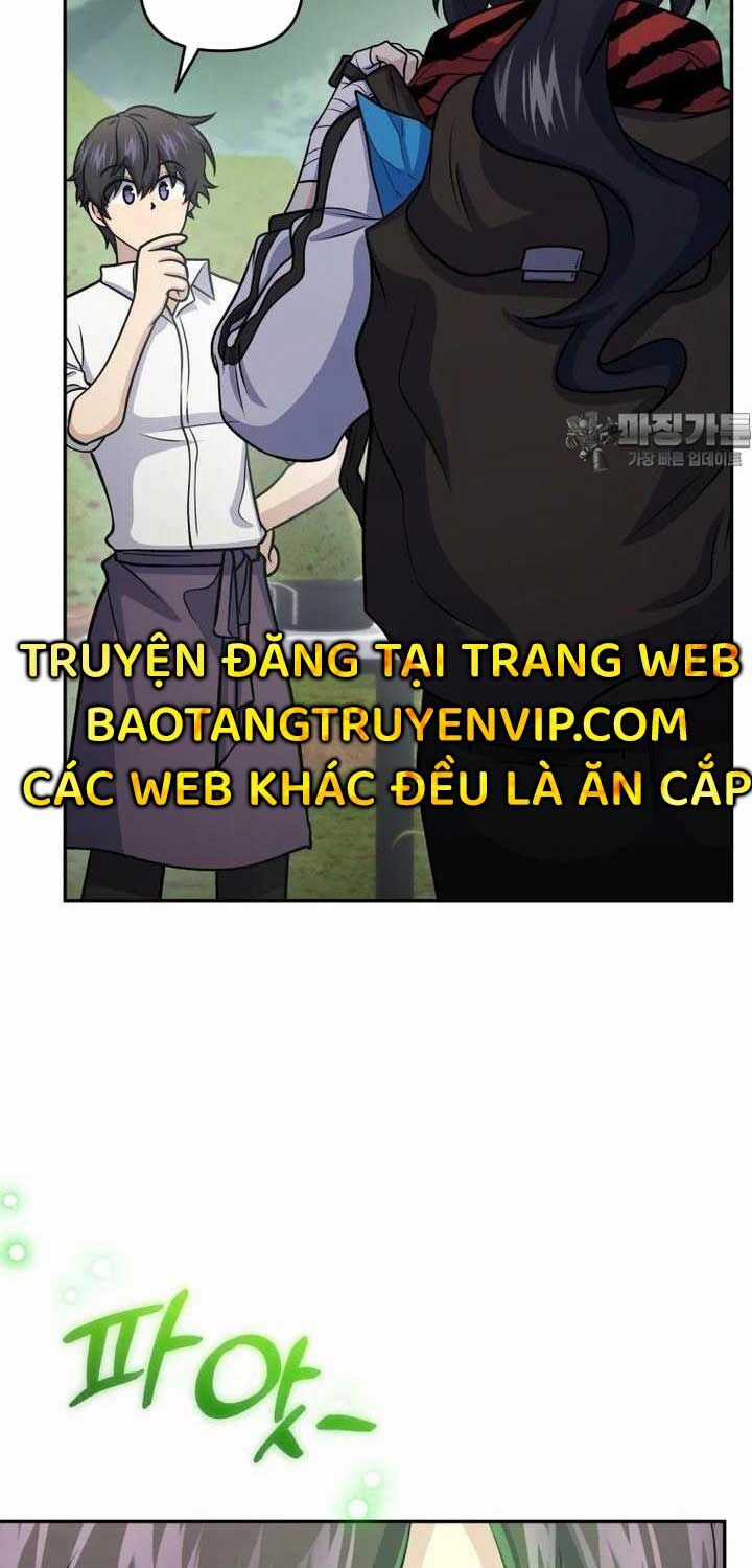 Nhà Hàng Thợ Săn Quái Vật Nhà hàng tốt nhất gần tôi Chapter 53 trang 78