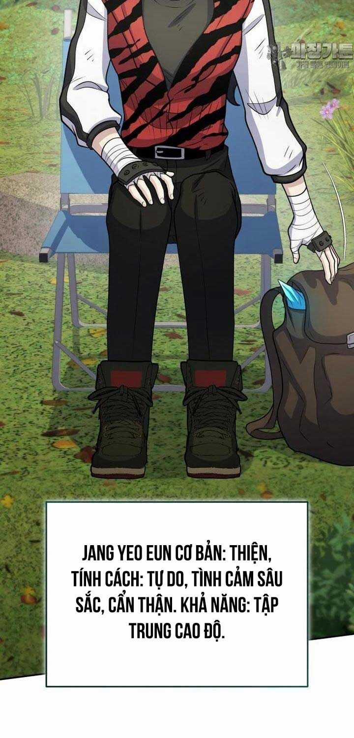 Nhà Hàng Thợ Săn Quái Vật Nhà hàng tốt nhất gần tôi Chapter 53 trang 80