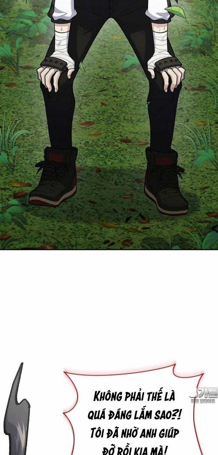 Nhà Hàng Thợ Săn Quái Vật Nhà hàng tốt nhất gần tôi Chapter 53 trang 9