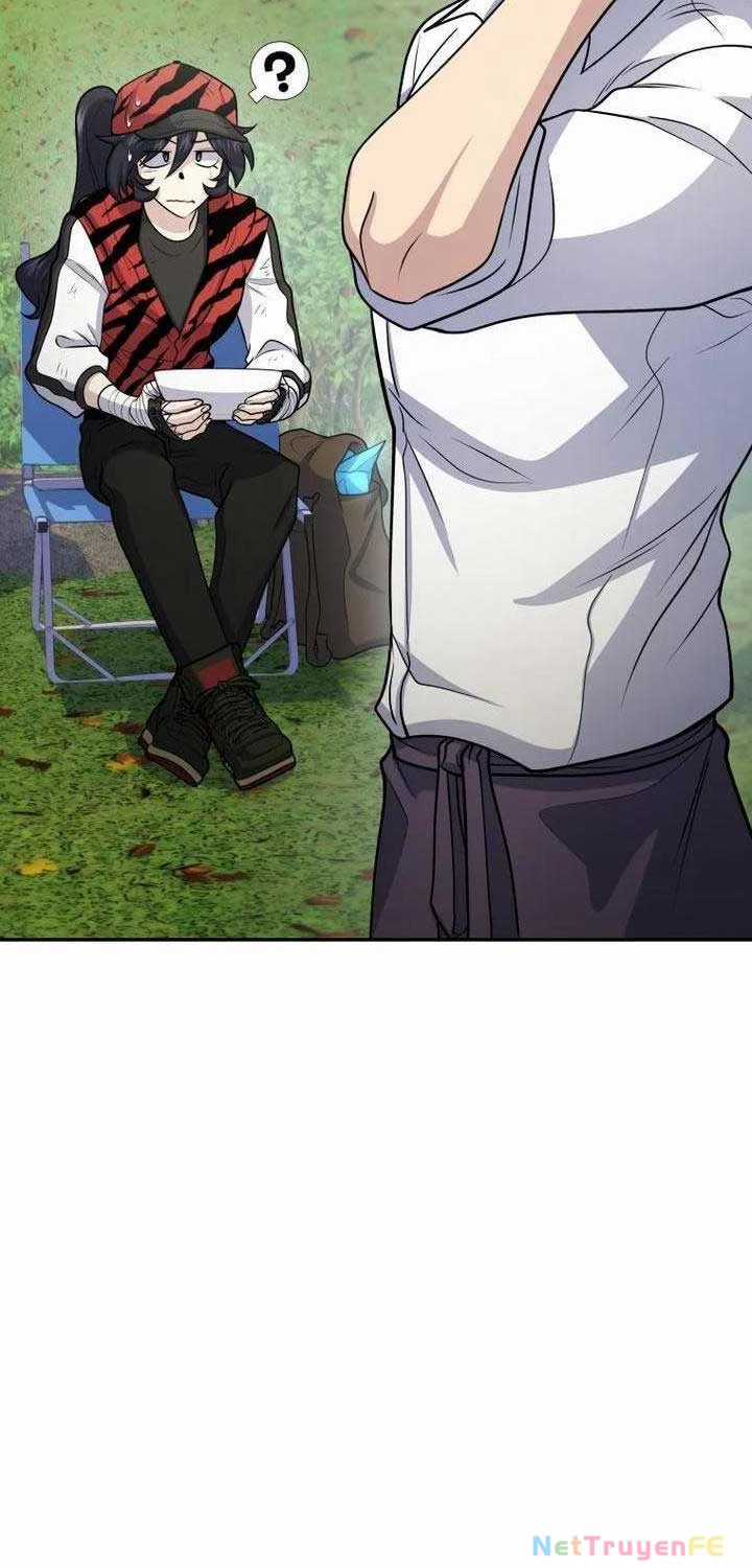 Nhà Hàng Thợ Săn Quái Vật Nhà hàng tốt nhất gần tôi Chapter 54 trang 18