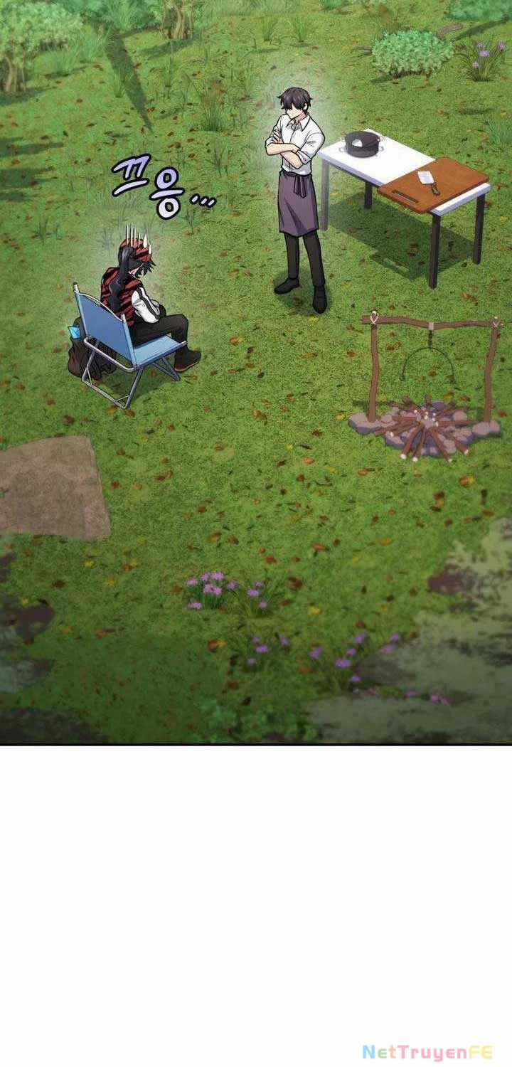 Nhà Hàng Thợ Săn Quái Vật Nhà hàng tốt nhất gần tôi Chapter 54 trang 21