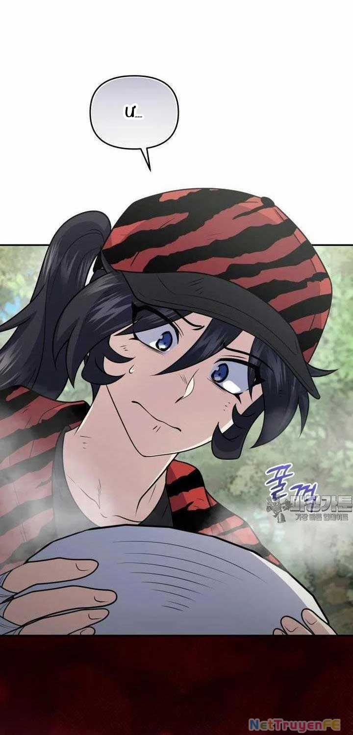 Nhà Hàng Thợ Săn Quái Vật Nhà hàng tốt nhất gần tôi Chapter 54 trang 22